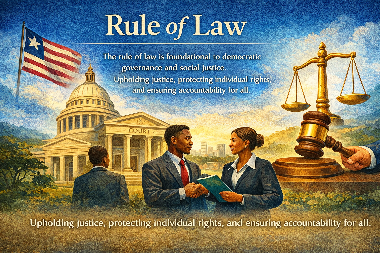 Rule of Law